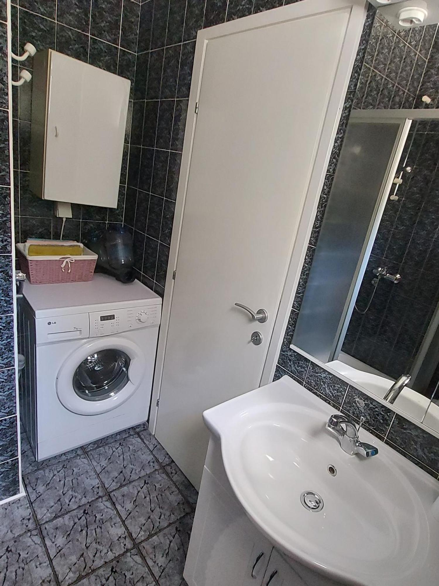Panorama Postira Apartments ภายนอก รูปภาพ