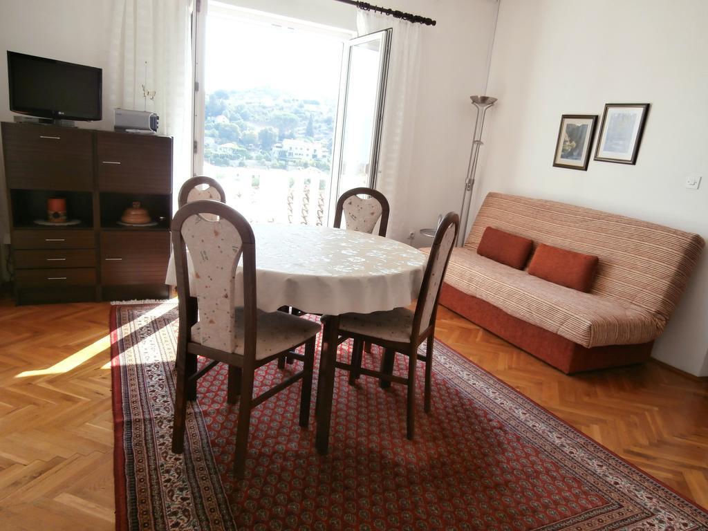 Panorama Postira Apartments ภายนอก รูปภาพ