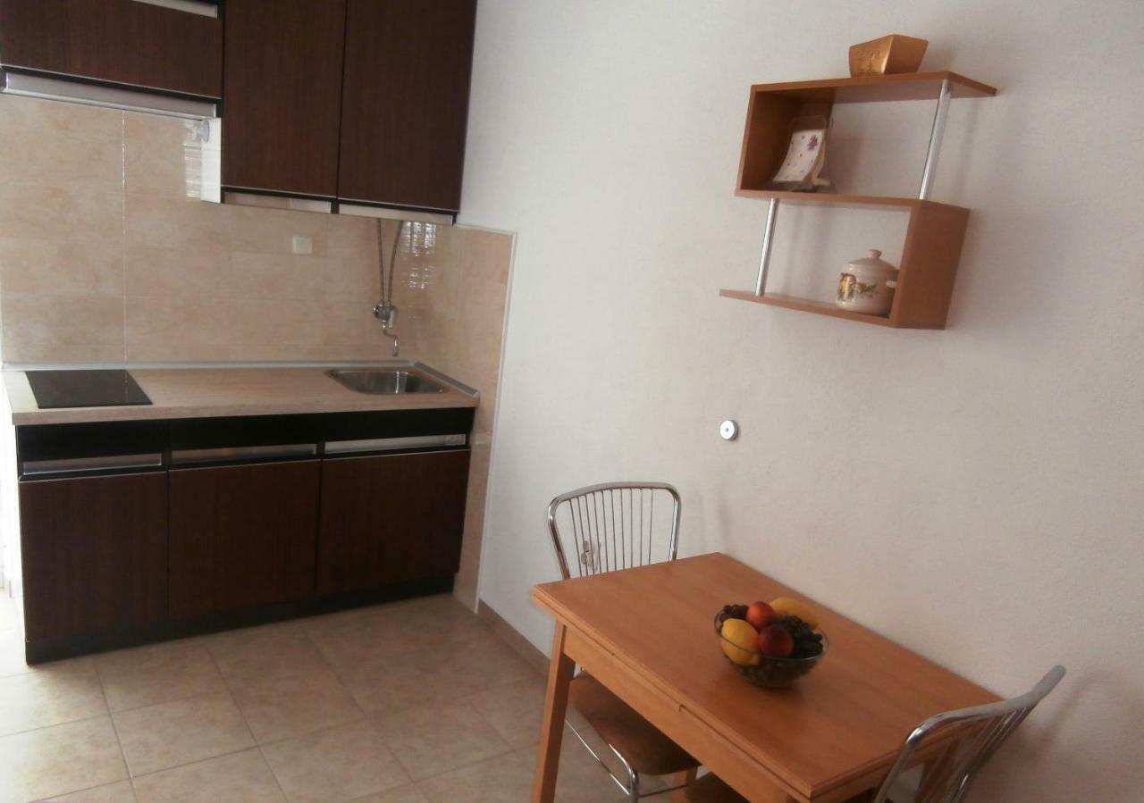 Panorama Postira Apartments ภายนอก รูปภาพ