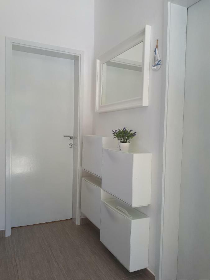 Panorama Postira Apartments ภายนอก รูปภาพ
